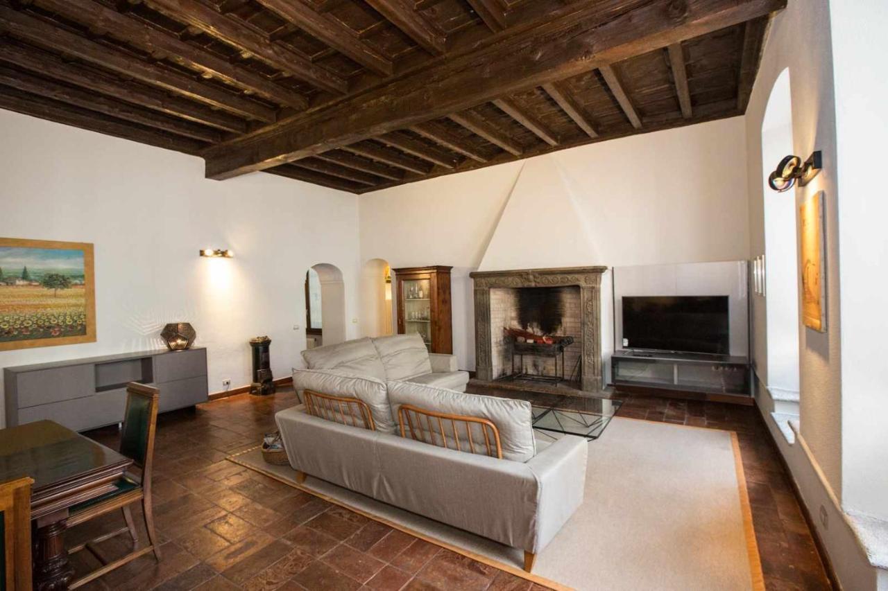 Historical Apartment In The Center Of Gravedona - Larihome A02 ภายนอก รูปภาพ