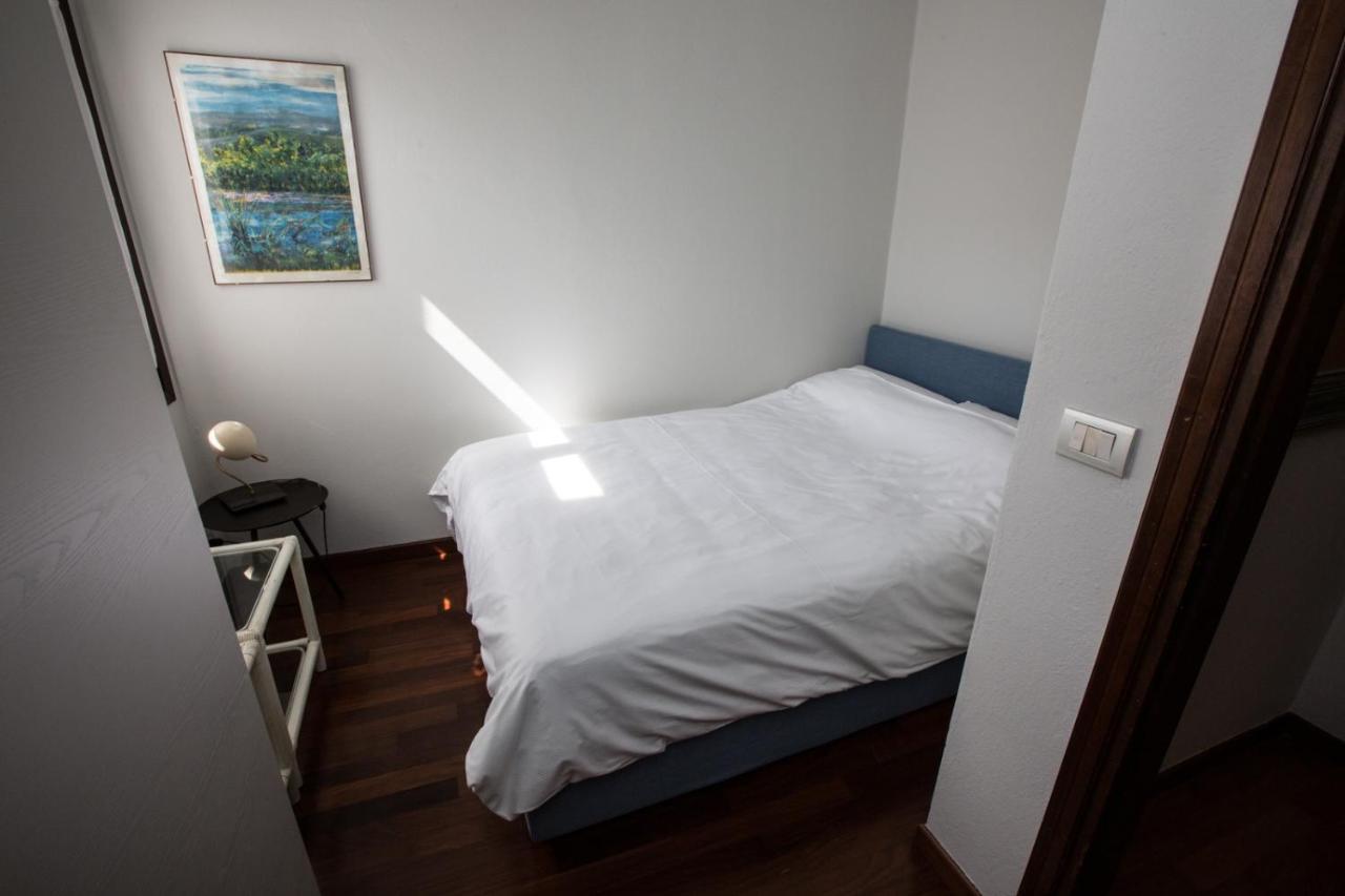 Historical Apartment In The Center Of Gravedona - Larihome A02 ภายนอก รูปภาพ